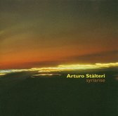 Arturo Stalteri - Syriarise (CD)