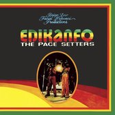 Edikanfo - The Pace Setters (CD)