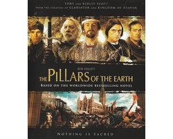 Pillars Of The Earth (Blu-ray)