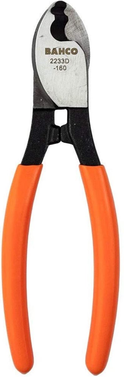 BAHCO Snijtang 2233D