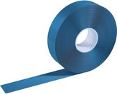 Durable 102106 Vloermarkeringstape Duraline 0,5 mm Blauw 1 stuk(s) (l x b) 30 m x 50 mm