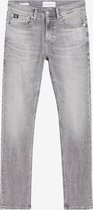 Calvin Klein Jeans Skinny Fit- Grijs - W31 L32