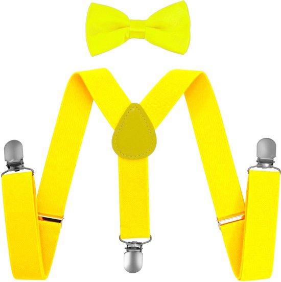 Vlinderstrikje voor kinderen - Mode accessoires online kopen? Mode