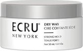 ECRU NEW YORK Dry Wax 1.69 oz