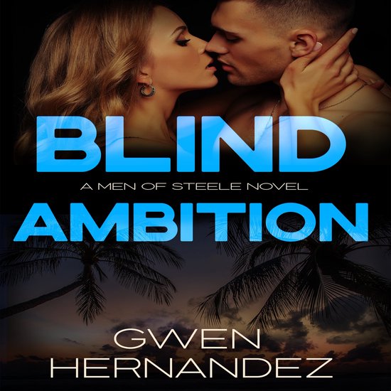 Blind Ambition - cover