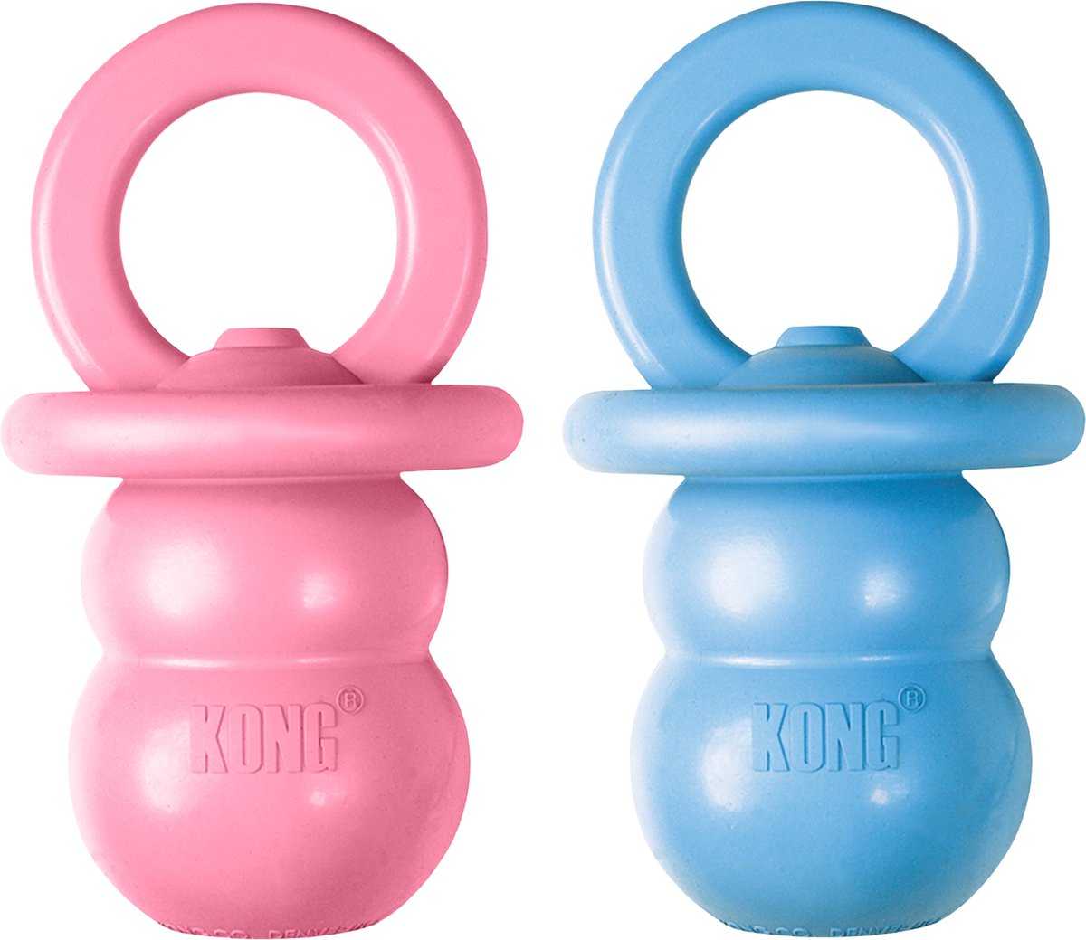 Kong - Puppy Binkie Assorti thumbnail 5