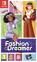 Bol.com Fashion Dreamer - Nintendo Switch aanbieding