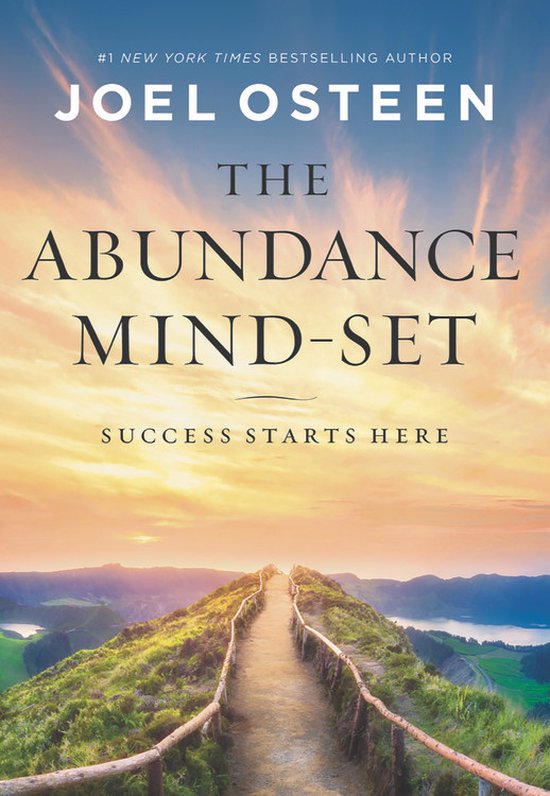 Foto: Abundance mind set