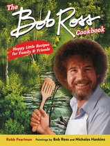 Bob Ross Cookbook