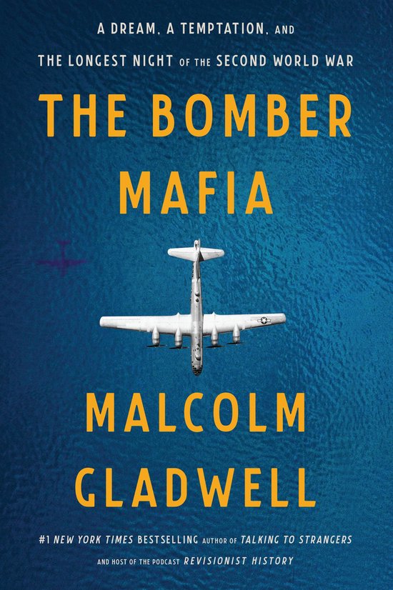 The Bomber Mafia - cover