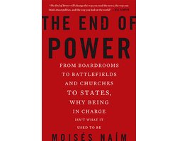 End Of Power