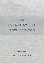 The Everyday Life Psalms and Proverbs, Platinum The Power of God's Word for Everyday Living