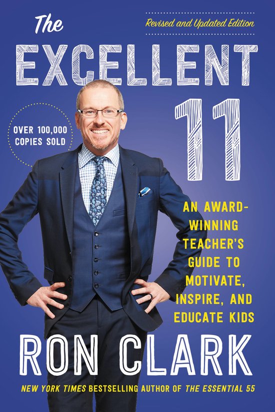 The Excellent 11 - cover