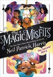 The Magic Misfits The Second Story 2