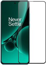 Geschikt voor Nillkin OnePlus Nord 3 Screen Protector Anti-Explosie Tempered Glass
