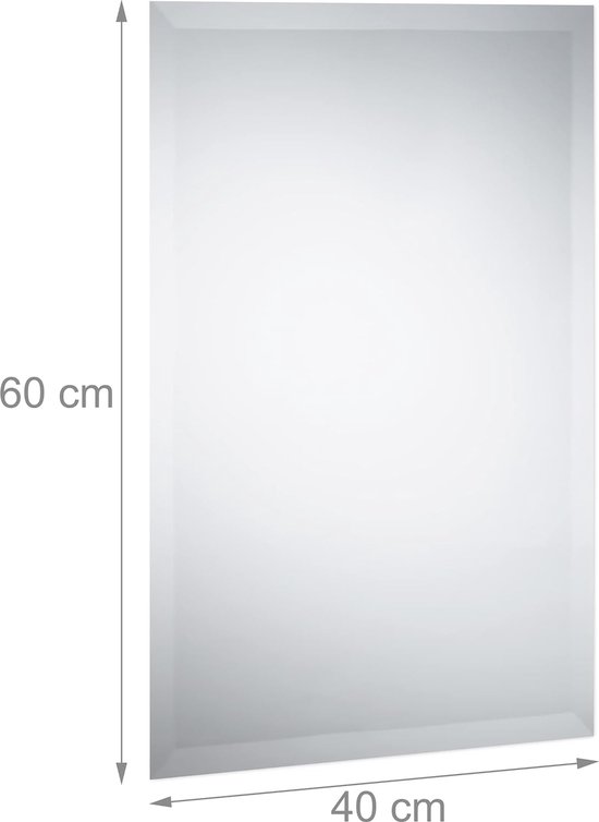 Spiegel 40x60 Ikea