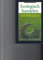 Ecologisch handelen