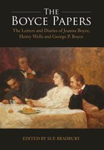 The Boyce Papers: The Letters and Diaries of Joa - 2-volume set