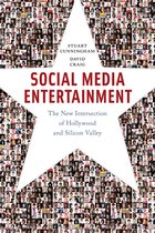 Postmillennial Pop- Social Media Entertainment