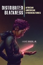 Critical Cultural Communication- Distributed Blackness