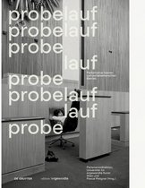 Edition Angewandte- Probelauf