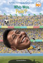 Who Is Pele Who Was
