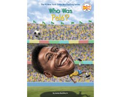 Who Is Pele Who Was