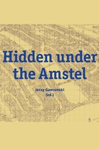 Hidden under the Amstel