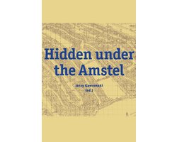 Hidden under the Amstel