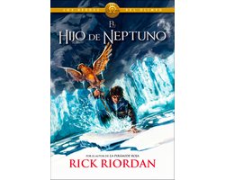El hijo de neptuno / The Son Of Neptune