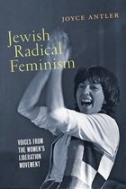 Goldstein-Goren Series in American Jewish History- Jewish Radical Feminism