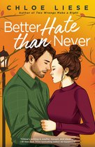 The Wilmot Sisters Series- Better Hate than Never