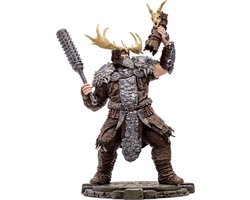 Diablo 4 Druid Statue 15 cm
