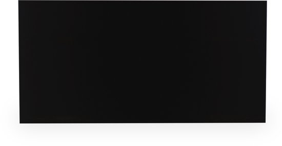 AENO GH4S slimme infrarood verwarmingspaneel WIFI - 700 Watt - Infraroodverwarming kopen? | Quality Heating Laagste prijsgarantie