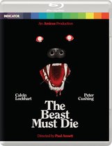 The Beast must die (Powerhouse) Peter Cushing