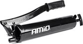 AMiO Manual Grease Gun 500ml - Duurzame en Efficiënte Vetpers Vetspuit met Accessoires