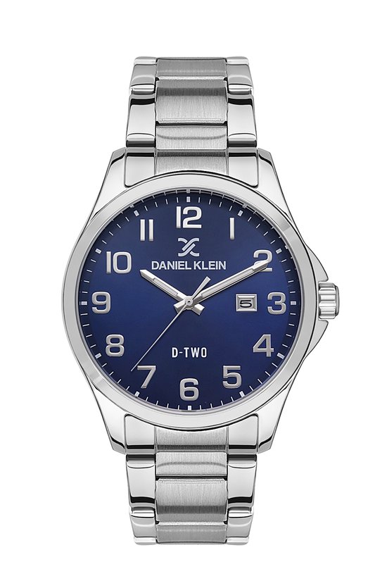 Citizen Dames analoog Eco-Drive horloge met roestvrijstalen armband, goud, Eén maat, armband