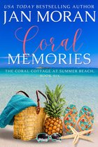 Summer Beach: Coral Cottage 6 - Coral Memories