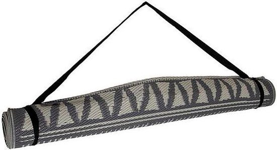 Bo-Camp - Chill Mat - Oxomo - Champagne - L van Bo-Camp — afbeelding 2