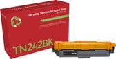 Xerox 006R03326 - Toner Cartridge / Zwart alternatief voor Brother TN242BK