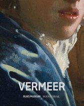 VERMEER Rijksmuseum – English edition