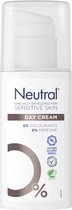 Neutral Parfumvrij Day Cream 50 ml