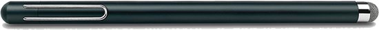 Cazy Universele Stylus Pen / Stylus Pen Tablet - Touchscreen Compatible - Hoogwaardig materiaal - Beeldscherm Vingerafdruk Vrij - 8mm - Zwart van Merkloos — afbeelding 2