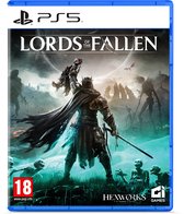 Bol.com Lords of the Fallen - PS5 aanbieding