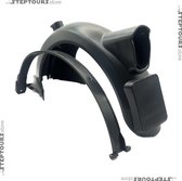 Garde-boue pour E-Step (sans feu arrière) (Arrière) - Compatible avec Ninebot- Segway Max G30ll, Max G30LE et Max G30