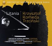 Krzysztof Komeda: Litania Krzysztof Komeda w Polskim Radiu vol. 7 [CD]