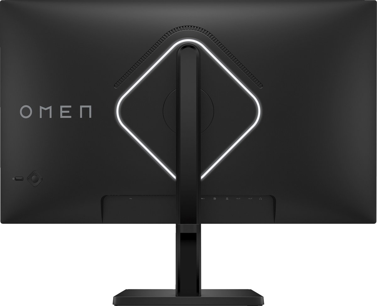 HP OMEN 27s Gaming Monitor 27 Inch Full HD 240Hz - afbeelding 2