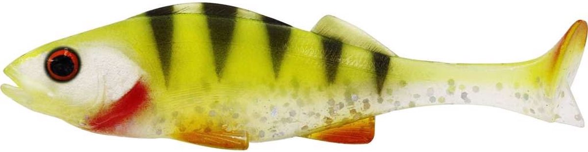 Westin Original Perch 9cm 8g (2 pcs) - Kleur : T Yellow Perch