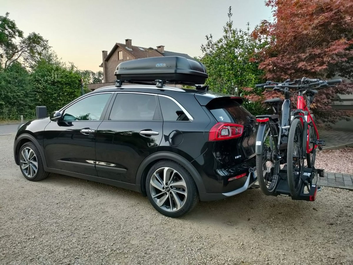 Kia Ceed Sportswagon ExecutiveLine 1.4 T-GDi DCT7 2019 – autotest Kia Ceed Sportswagon ExecutiveLine 1.4 T-GDi DCT7 2019 – autotest