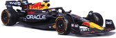 Bburago Red Bull RB19 #1 Max Verstappen F1 seizoen 2023 - modelauto - schaalmodel - schaal 1:18